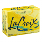 La Croix Lemon 12-Pack (12 x 12fl.oz (355ml))
