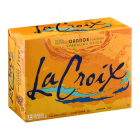 La Croix Orange 12-Pack (12 x 12fl.oz (355ml))