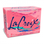 La Croix Razz-Cranberry 12-Pack (12 x 12fl.oz (355ml))