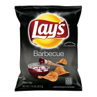 Lay's Barbecue Potato Chips - 1.5oz (42.5g)
