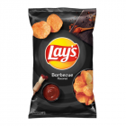 Lay’s Barbecue Potato Chips - 6.5oz (184.2g)