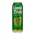 Liquid Death Severed Lime Sparkling Water - 500ml