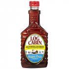 Log Cabin Sugar Free Syrup - 12fl.oz (355ml)