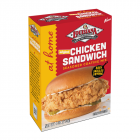 Louisiana Chicken Sandwich Seasoning Mix - 4oz (113g)
