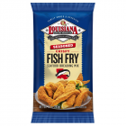 Louisiana Fish Fry Products Seasoned Fish Fry - 10oz (283g)