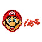 Mario Brick Breaking Candy Tin - 0.6oz (17g)