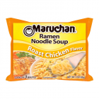 Maruchan - Roast Chicken Flavor Ramen Noodles - 3oz (85g)