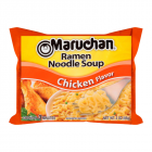 Maruchan - Chicken Flavor Ramen Noodles - 3oz (85g)