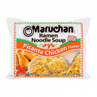 Maruchan - Picante Chicken Flavor Ramen Noodles - 3oz (85g)