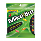 Mike & Ike - Original Fruits Peg Bag - 5oz (141g)