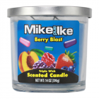 Mike & Ike Berry Blast Triple Wick Scented Candle - 14oz (396g)