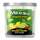 Mike & Ike Original Triple Wick Scented Candle - 14oz (396g)