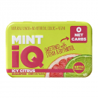 MintiQ Icy Citrus Mints - 1.41oz (40g)