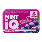 MintiQ Icy Grape Mints - 1.41oz (40g)