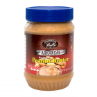 Mississippi Belle Chunky Peanut Butter - 18oz (510g)