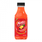 Mistic Tropical Fruit Punch Juice Drink - PET Bottle 15.9oz (470ml)