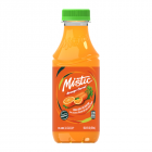 Mistic Orange Carrot Juice Drink - PET Bottle 15.9oz (470ml)