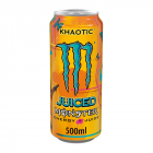 Monster Juiced Khaotic - 500ml (EU)