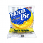 Moon Pie Zesty Lemon Double Decker - 2.75oz (78g)