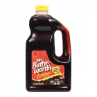 Mrs Butterworth Original Pancake Syrup HUGE Bottle - 64oz (1.89 ltr)