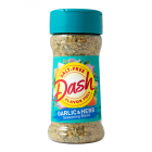 Mrs Dash Garlic & Herb Blend Seasoning 2.5oz (71g)
