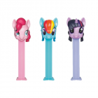 PEZ My Little Pony Candy & Dispenser Poly Pack - 0.58oz (16.4g)