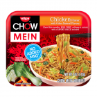 Nissin Chow Mein Chicken - 4oz (113g)