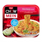 Nissin Chow Mein Shrimp - 4oz (113g)