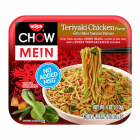 Nissin Chow Mein Teriyaki Chicken - 4oz (113g)