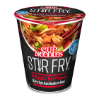 Nissin Cup Noodles Stir Fry Teriyaki Beef - 3oz (85g)