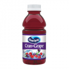 Ocean Spray Cran-Grape Juice - 10oz (295ml)