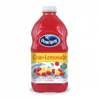 Ocean Spray Cran-Lemonade Juice - 64oz (1.89L)