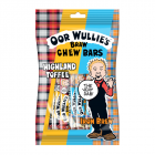 Oor Wullie Chew Bar Mix - 150g