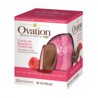 Ovation Break-A-Parts Raspberry-Filled Milk Chocolate - 5.53oz (157g)