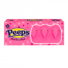 Peeps Pink Chicks 5PK - 1.5oz (42g)