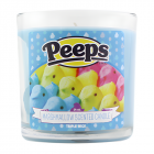 Peeps Marshmallow Triple Wick Scented Candle - 14oz (396g)