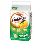 Pepperidge Farm Goldfish Crackers Parmesan Flavour 6.6oz (187g)