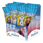 PEZ Frozen 2 Candy Dispenser (Poly Pack) + 2 PEZ Tablet Packs - 0.58oz (16.4g)