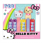 Pez Hello Kitty Gift Set - 1.74oz (49.3g)
