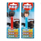 PEZ How to Train Your Dragon Blister Pack - 0.87oz (24.7g)