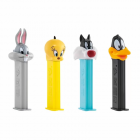 Pez Looney Tunes Blister Pack - 0.87oz (24.7g)