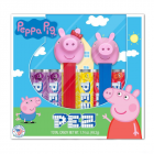 PEZ Peppa Pig Gift Set - 1.74oz (49.3g)