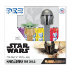 PEZ Star Wars The Mandalorian Gift Set - 1.74oz (49.3g)