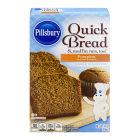 Pillsbury Pumpkin Quick Bread & Muffin Mix - 14oz (396g)
