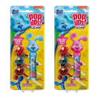 POP UPS! Lollipops Blues Clues Blister Pack - 1.26oz (36g)
