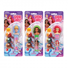 POP UPS! Lollipops Disney Princess Blister Pack - 1.26oz (36g)