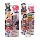 POP UPS! Lollipops Star Wars - Mandalorian Blister Pack - 1.26oz (36g)