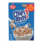 Post Chips Ahoy! Cereal - 340g [Canadian]