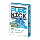 Pure Kick x Jolly Rancher Energy Drink Mix - Blue Raspberry - 0.79oz (22.3g)