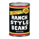 Ranch Style Original Beans - 15oz (425g)